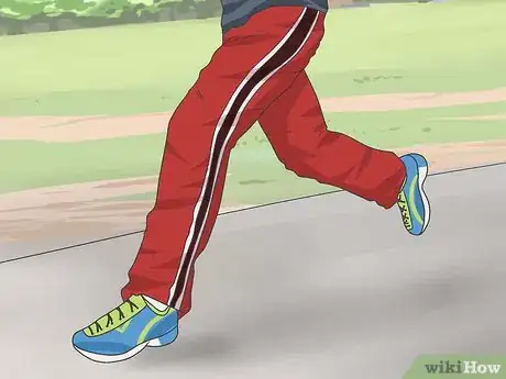 Image titled Start Running Step 14
