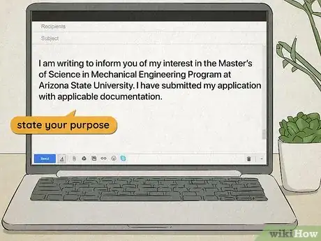 Image titled Write a Professional College Email Step 7