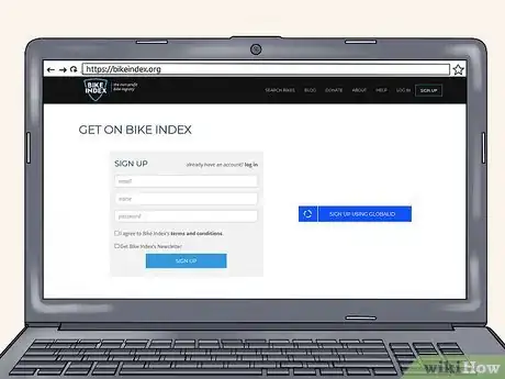 Image titled Keep a Bike Safe Step 12