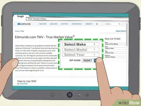 Image titled Lease a Car with the Option to Buy Step 14