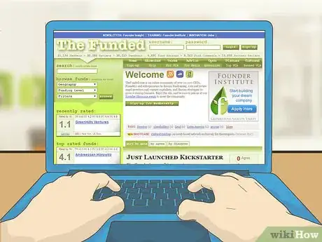 Image titled Finance a Small Business Step 21