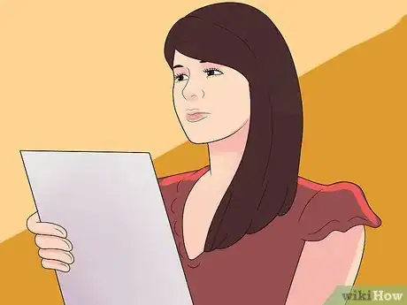 Image titled Win in Small Claims Court Step 1