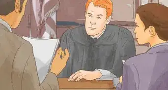 Get a Legal Separation in California