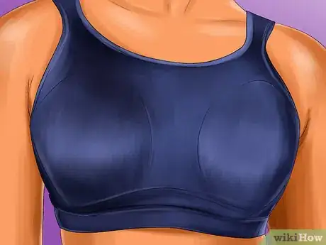 Image titled Wear a Sports Bra Step 11