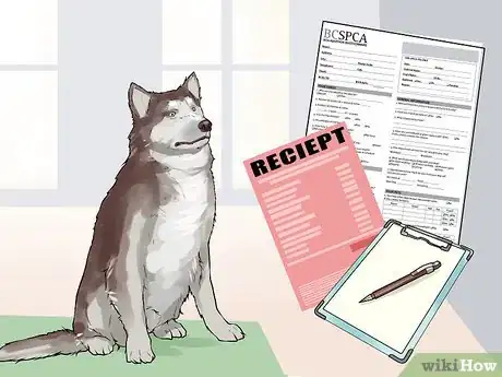 Image titled Responsibly Give a Dog As a Gift Step 9