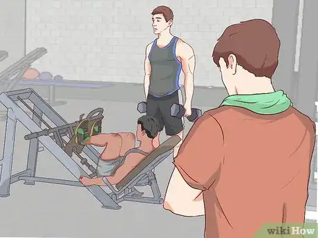 Image titled Know if Your Gym Membership Is Worthwhile Step 5