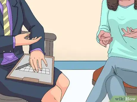 Image titled Get over an Obsession Step 11