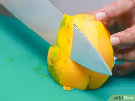 Image titled Make a Papaya Milkshake Step 11