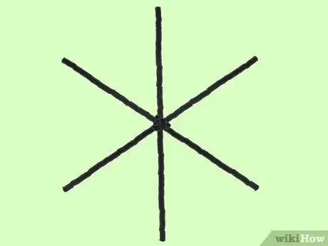 Image titled Make a Spider Web Step 8