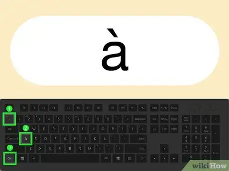 Image titled Put Accents on Letters Step 2