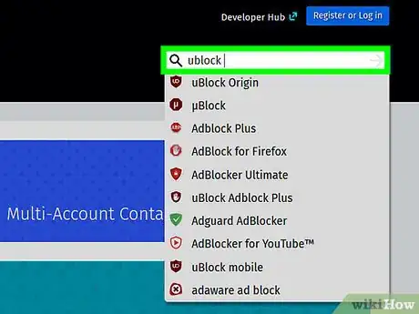 Image titled Block Ads on Gmail Step 3