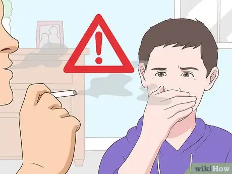 Image titled Prevent Lung Cancer Step 3