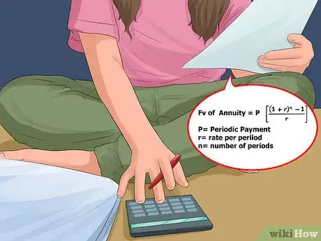 Image titled Do Time Value Money Calculations Step 2