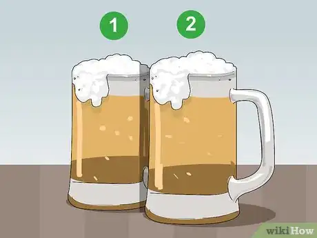 Image titled Avoid Exceeding the Recommended Number of Alcoholic Drinks in a Day Step 1
