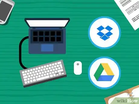 Image titled Excel in an Online Course Step 3