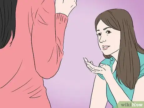 Image titled Say No Step 10