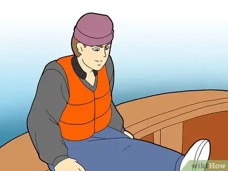 Image titled Right a Capsized Dinghy Step 20