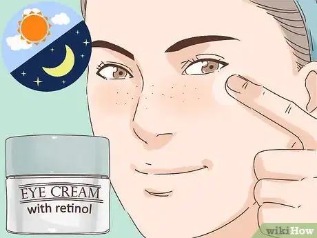 Image titled Choose an Eye Cream or Balm Step 9