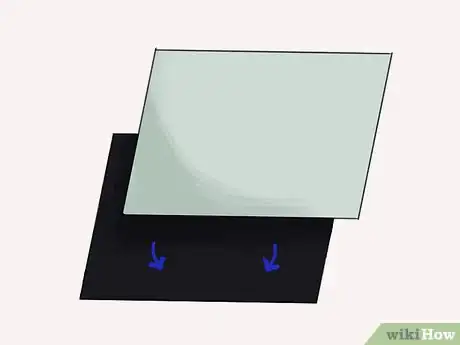 Image titled Print Photographs in the Sun Using the Classic Cyanotype Process Step 4Bullet1