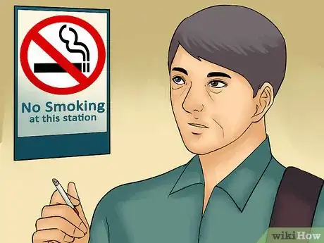 Image titled Prepare for a Train Ride Step 9
