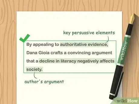 Image titled Write an SAT Essay Step 6