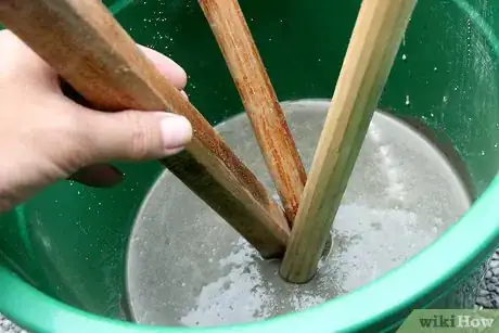 Image titled Make a Concrete Stool Step 9