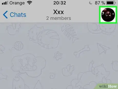 Image titled Play Werewolf on Telegram on iPhone or iPad Step 15