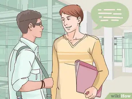 Image titled Avoid Laughing During Health Classes Involving Sex Step 3