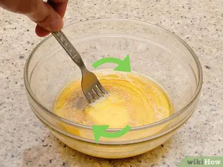 Image titled Make a Single Serving Cake Step 13