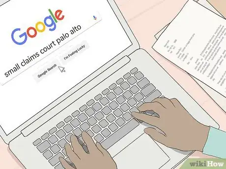 Image titled Handle Small Claims Cases Step 3