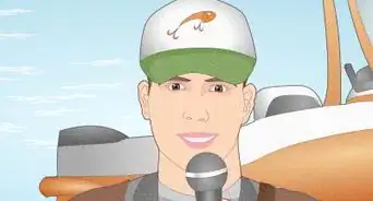 Become a Professional Fisherman