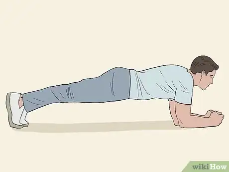 Image titled Prepare for a Dance Show Step 9