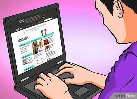 Image titled Become an Exchange Student in France Step 4Bullet1