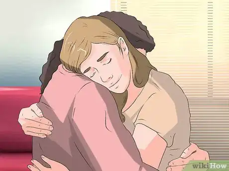 Image titled Tell Your Friends About Your Alcohol Addiction Step 1