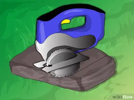Image titled Cut Flagstone Step 11