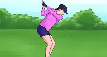 Develop a Fundamentally Sound Golf Swing (Beginners)