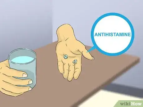 Image titled Deal With Being Allergic to Cats Step 9