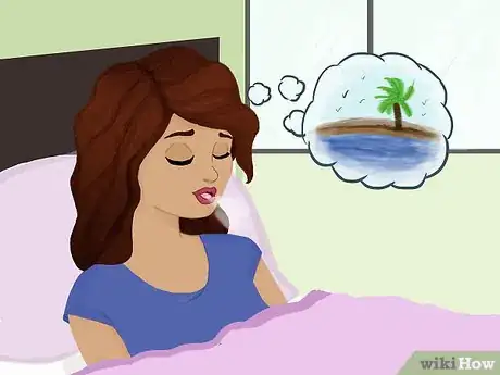 Image titled Fall Asleep Easier As a Teen Step 2