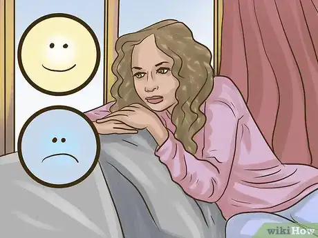 Image titled Stop Seeking Distraction from Your Emotions Step 1