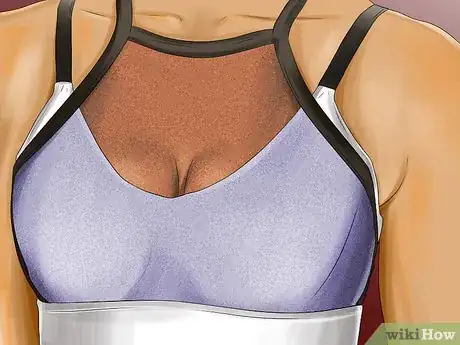 Image titled Wear a Sports Bra Step 16