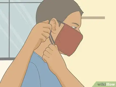 Image titled Go Walking During Coronavirus Step 7