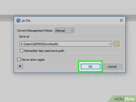 Image titled Download and Open Torrent Files Step 25