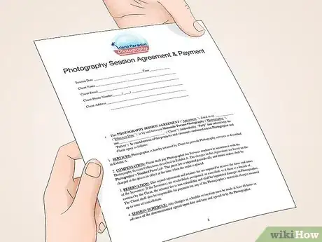 Image titled Start a Photography Business Step 20