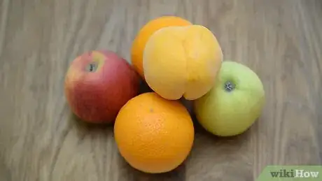 Image titled Dry Fruit in the Oven Step 1