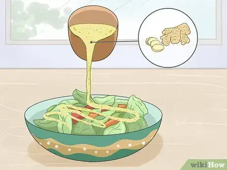 Image titled Eat Ginger for Weight Loss Step 4