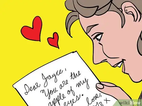 Image titled Celebrate National Handwriting Day Step 7