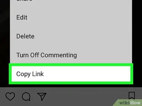 Image titled Share Instagram Videos on Android Step 11