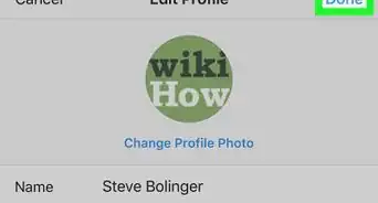 Get Multiple Lines in an Instagram Bio on iPhone or iPad