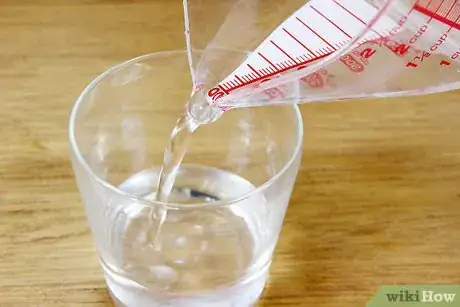 Image titled Create Shaving Cream Rain Clouds Step 1