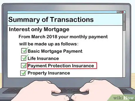 Image titled Win a PPI Claim Step 1